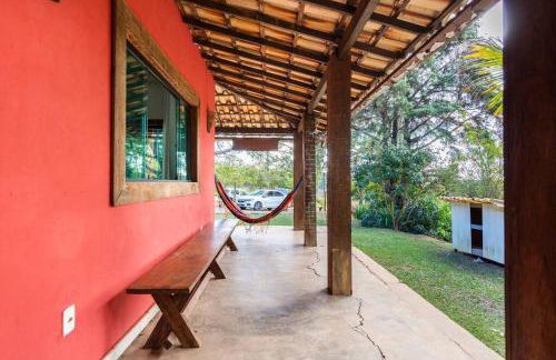 Sítio da Tia Lucia Perto da Montanha - Foto 8