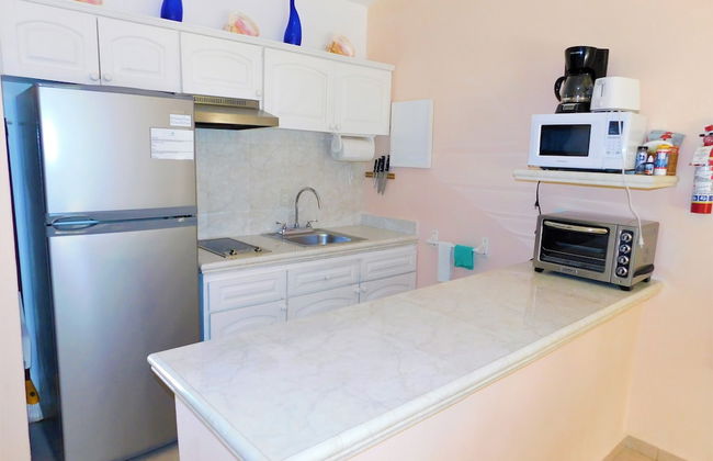 Nautibeach Condos - Foto 11