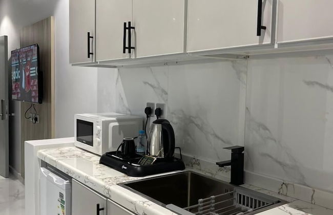 qimampark 5 abha - Foto 16