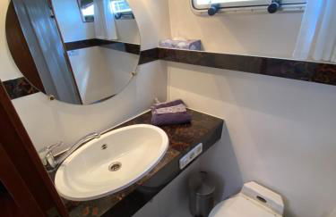 TraumZeitBoot Amavida Yacht auf dem Scharmützelsee Bad Saarow - Foto 9