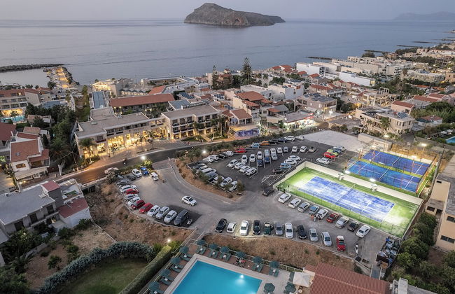 Porto Platanias Village - Foto 62