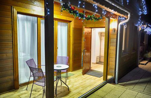 Apartamenty w Dolinie Gościna - Foto 19