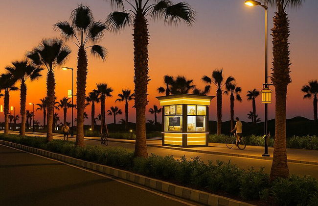 Seaside Bliss Getaway - Foto 26