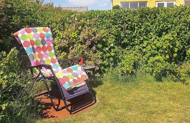 Holiday Home in Snedsted - Foto 39