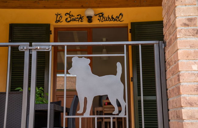 Agriturismo Borgo Bernabei - Foto 23