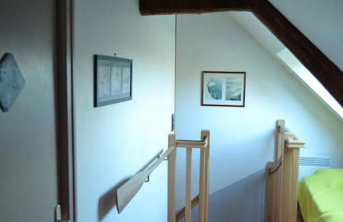 Gîtes Les Salicornes - Foto 9