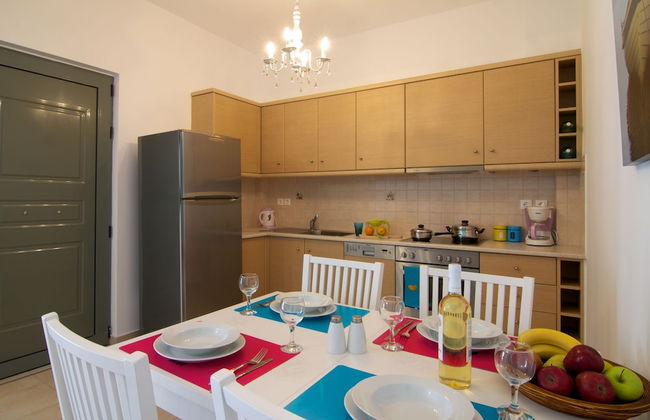 Loutra Resort - Foto 22