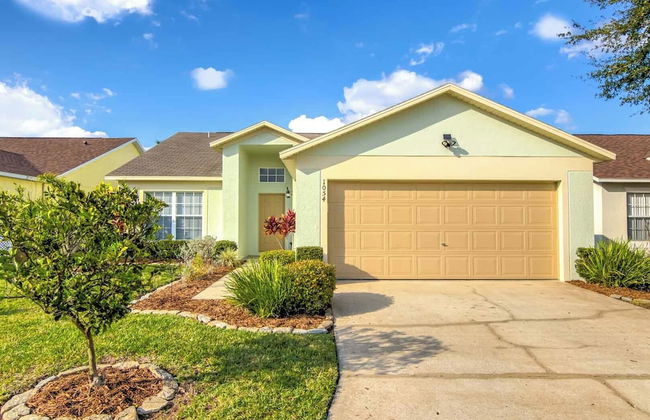 Amanda's Cozy Clear Creek Vacation Home - Photo 25