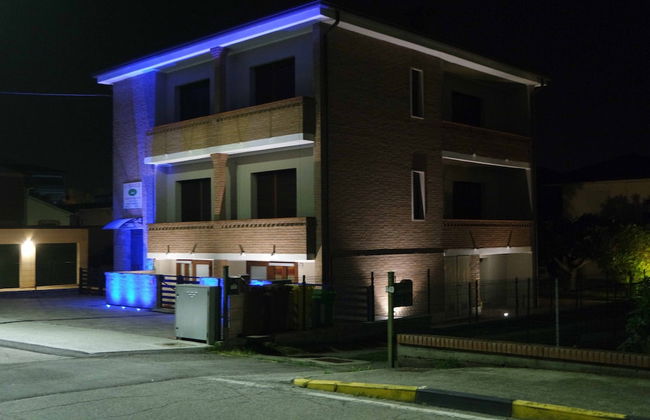 Le terrazze rooms - Photo 32