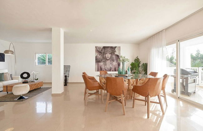 Villa Talamanca - Foto 26