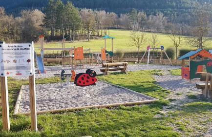 le parc des combes - Foto 33