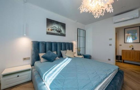 4 Bedroom Stunning Home In Nedescina - Foto 20