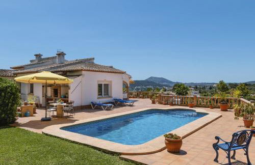 Casa Margot 6 by Aguilarent - Foto 1