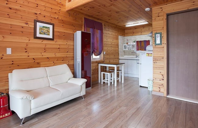 Laviche Pension - Foto 51