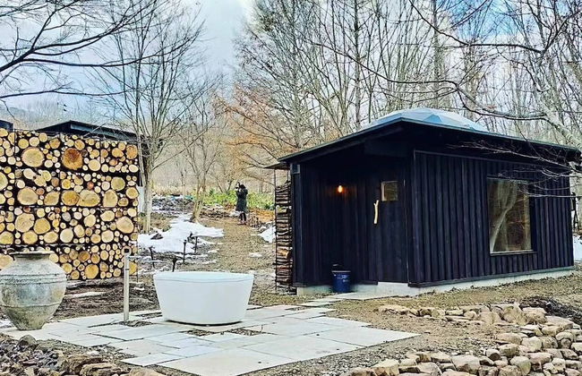 villa Fukuza - Foto 14