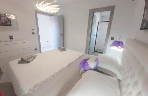 Luxury two-bedroom apartment by the sea U KaLu - Photo 22