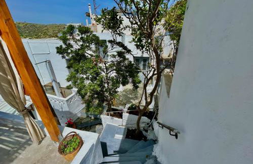 Babatseratsi skyrian studio 1 - Photo 47