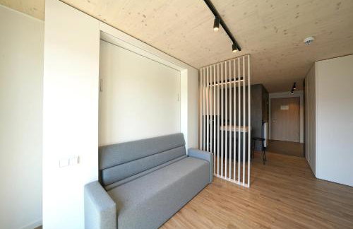 Timber One Boardinghouse Dorfen - Foto 87