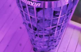 Chwile w Starym Sączu, sauna i beczka - Foto 21