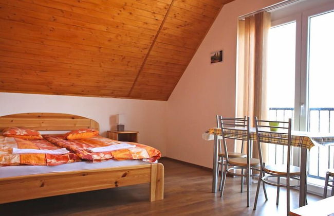 Szabolcs Apartments - Photo 21