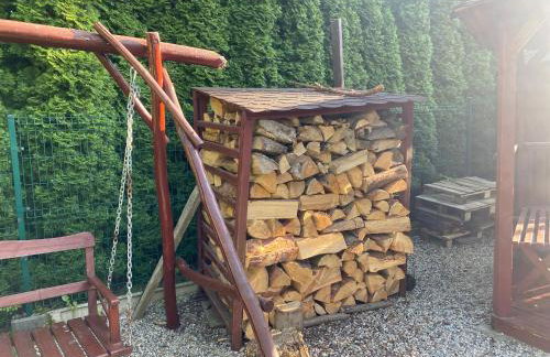 Dom wypoczynkowy Sosenka - Foto 14