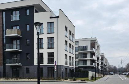 Oliwkowy - stylowy Apartament w naturalnym klimacie - Photo 13