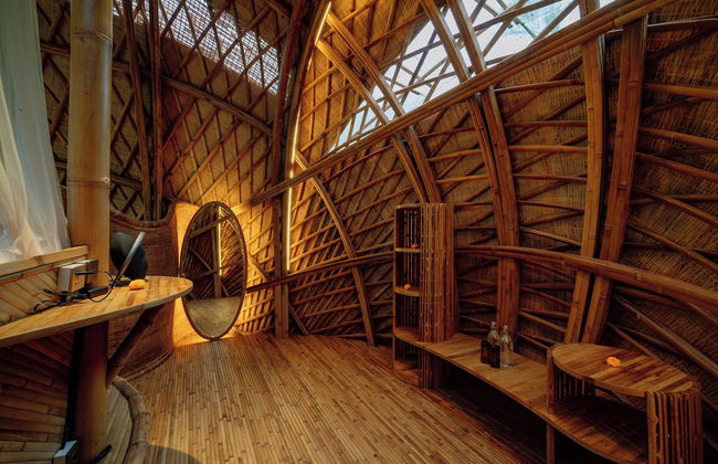 Hideout Mountain by Ini Vie Hospitality - Foto 12