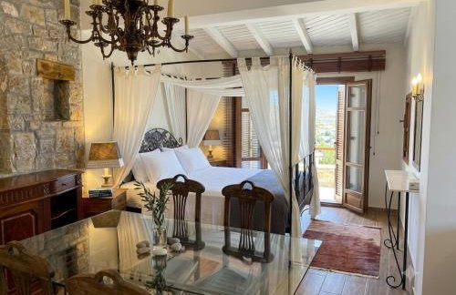 ZenTerra Apartments Mountain Luxury με Ιδιωτική Πισίνα - Foto 56
