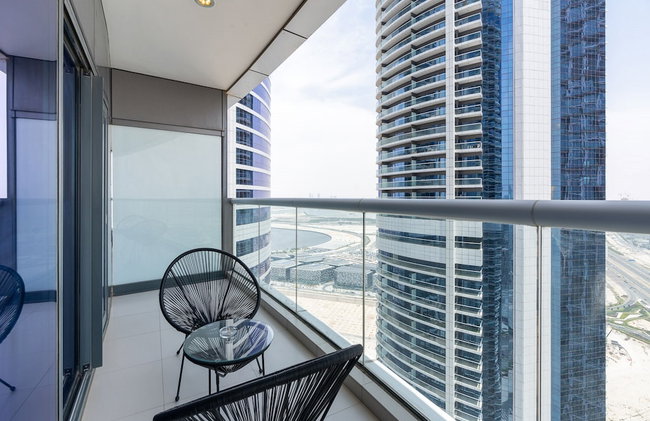 GLOBALSTAY. DAMAC Tower Paramount - Foto 68