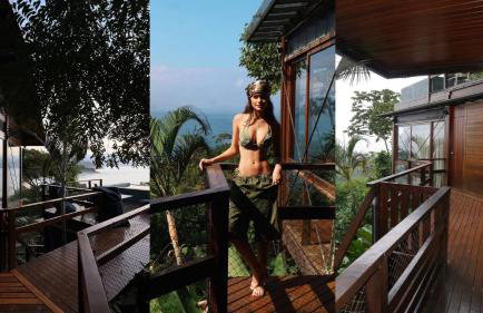 Larc House Ubatuba - Foto 18