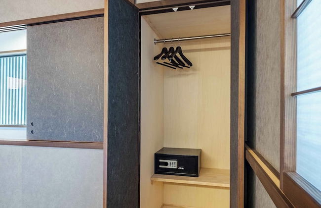 Ichika Machiya Holiday House - Foto 20