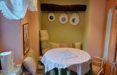 Una Franca Camere Di Charme - Foto 64