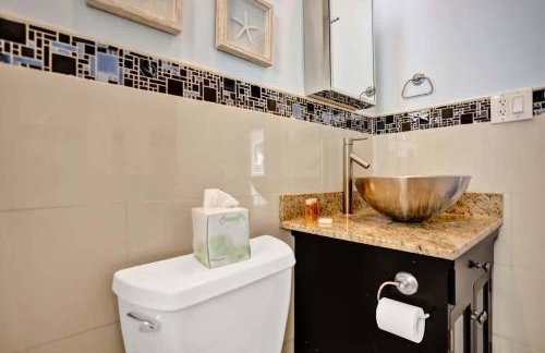 Beach Isles Modern 1BR Apartment in Fort Lauderdale - Foto 18