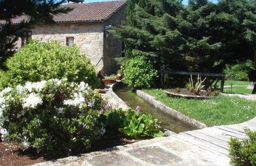 Aldea Os Muiños - Foto 63