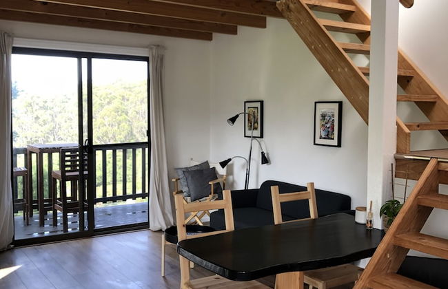 Turicum Chalets AT Monkey Rock Winery - Photo 20