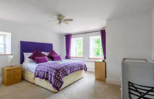 Poplar Farm House - Book Your Spring Summer Events - Pass the Keys - Foto 29