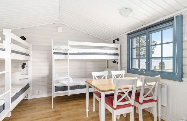 First Camp Sundsvall – Fläsian - Foto 9