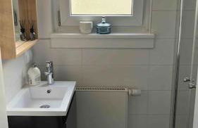 Schöne 2 Zimmerwohnung in Heusenstamm - Foto 21