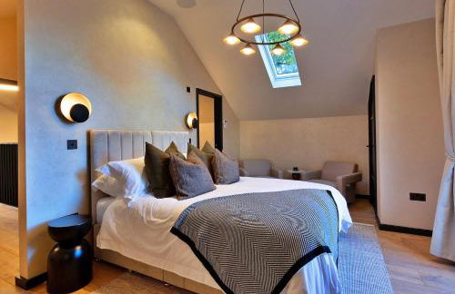 Finest Retreats - Wesleyan House - Foto 28