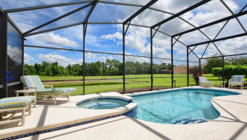 Emerald 4 bedrooms with Pool - 2201Em 4 Home by RedAwning - Foto 2