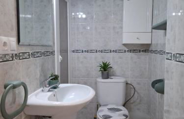 Vida frente al mar en el barrio de los pescadores - Foto 9