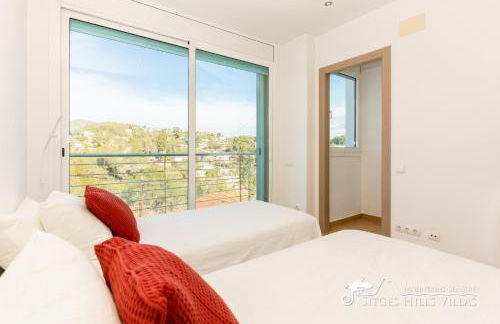 Villa Senita with Private Pool, close to Sitges - Foto 25