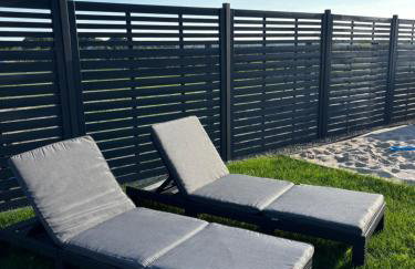 Wodne Widoki - domek letniskowy z jacuzzi - Foto 13