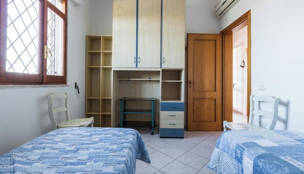 4174 Villetta Olmo by Barbarhouse - Foto 2, Habitación