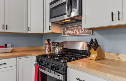 Sweet Cherry Escape | JZ Vacation Rentals - Foto 19