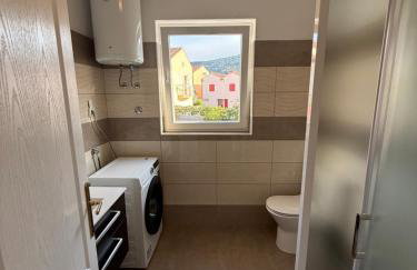 Villa Lungomare-Large Waterfront Apartment -Lungomare Promenade 6 - Foto 54