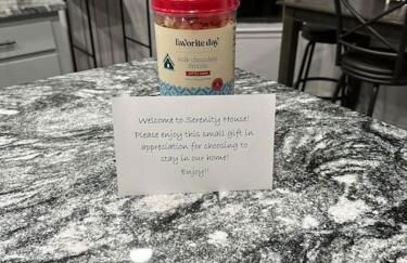 The House of Serenity: Close to Fort Sill & Casino - Foto 22