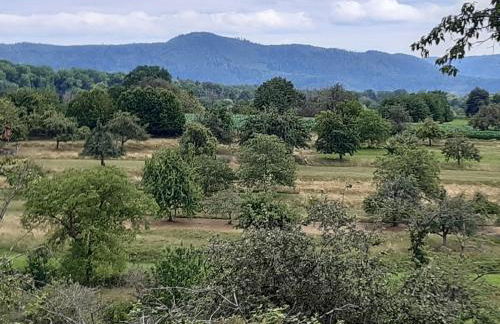 Gemütliche Dachwohnung am Tor zum Schwarzwald - Photo 19
