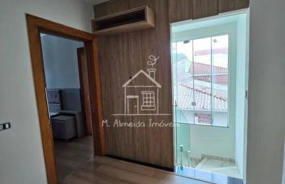 Sobrado Residencial Tuiuti - Foto 17