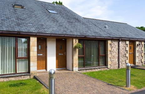 Tewitfield Marina - Foto 33